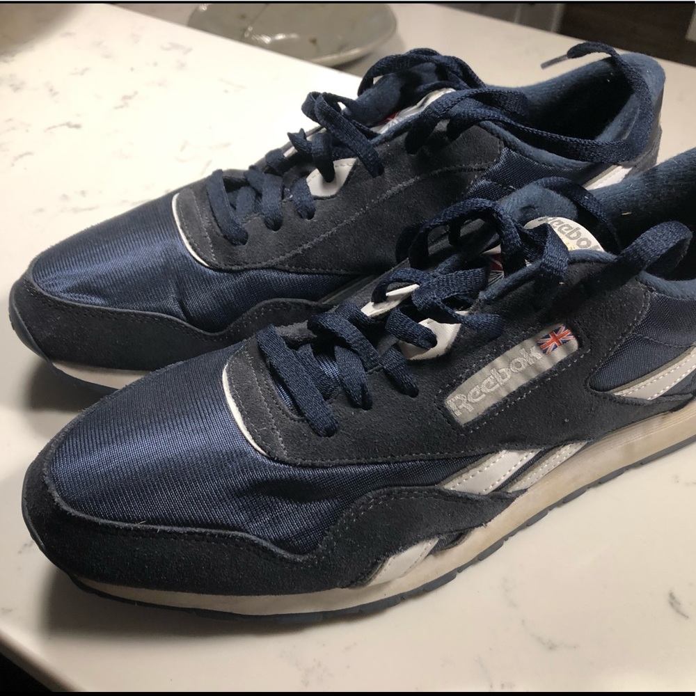 Reebok Classic Sneakers